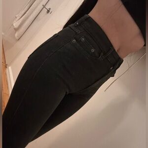 Zara Skinny Jeans